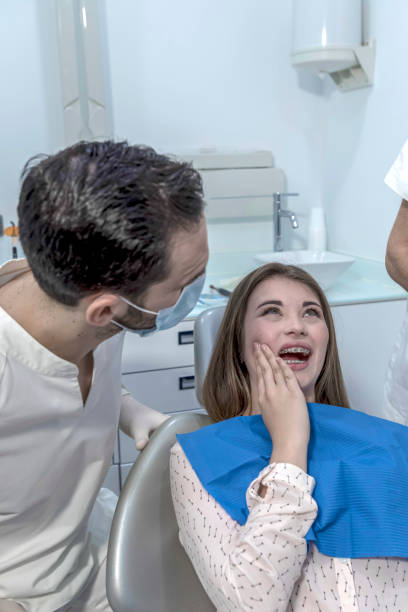 Best Emergency Tooth Extraction in Shenandoah, LA