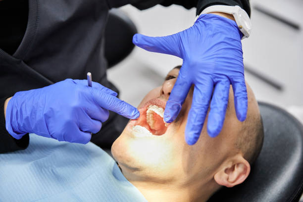  Shenandoah, LA Emergency Dentist Pros