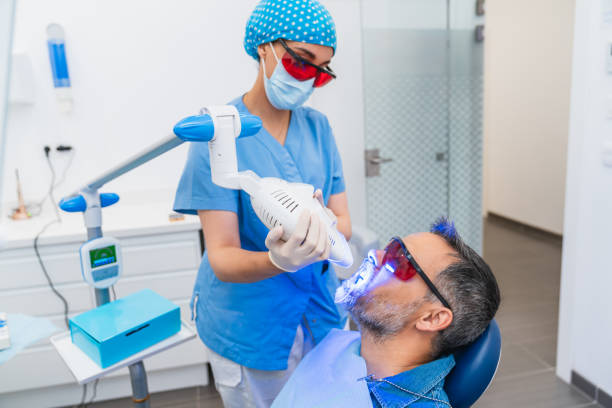 Best Walk-In Emergency Dentist in Shenandoah, LA