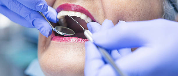 Best Emergency Treatment for Toothache in Shenandoah, LA