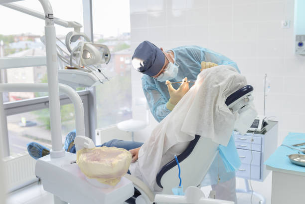 Best Emergency Treatment for Toothache in Shenandoah, LA